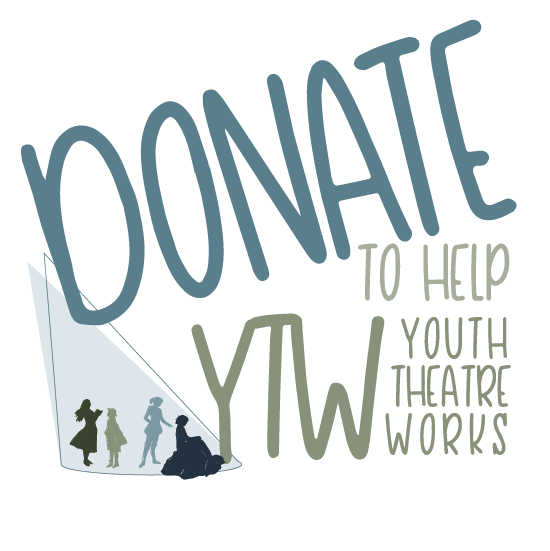 Donate - Youth Theatre Works